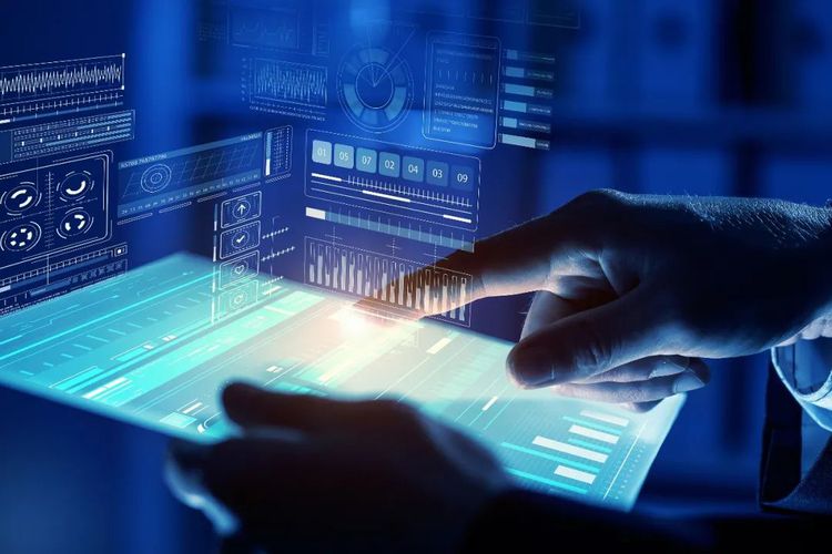数字营销 数字经济的实践先锋与价值引擎