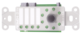 Peavey百威Digitool MX数字音频处理器 核心参数解析与市场定位